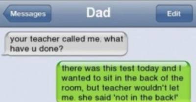 18 Best Sarcastic Dads Ever!