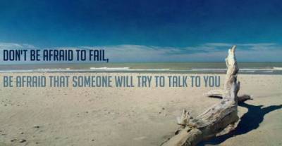 If Motivational Posters Were For People Who Hate People