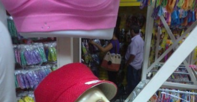 Creepy Mannequins That Will Haunt Your Dreams (Part I)