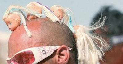 These 15 People Definitely Totally Understand How Hair Works