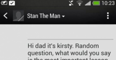 15 Brilliant Texts That Give Us The Most Important Life Lesson