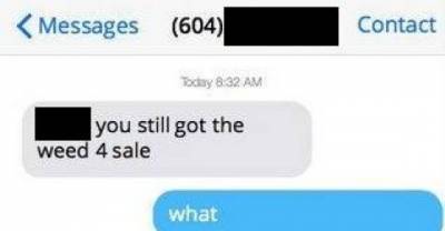 I've Seen People Get Trolled On Craigslist...But Never This Bad