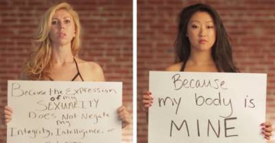 These Women Love Pole Dancing, But Not For The Reasons You Think