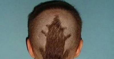 12 Terrible Haircuts You Definitely Had As A Kid