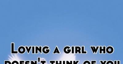 18 "No F*cks Given" Confessions From People Who Have Suffered Through Deep Love
