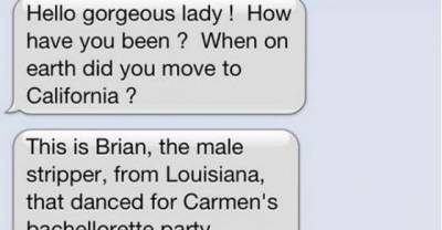 What Happened After These 14 People Texted The Wrong Number Was Hilariously Epic