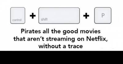 11 New Keyboard Shortcuts We'd Actually Use