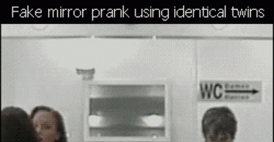 15 Best Pranks Ever Captured In GIFS