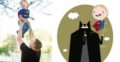 These Illustrations Are Totally Adorable