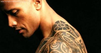 20 coolest, wild, bold celebrites tatoos
