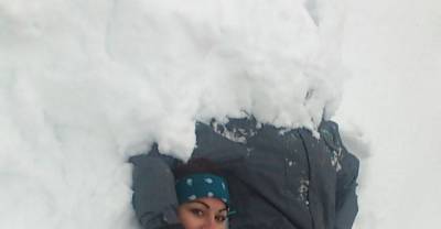 17 Times When People Made The Best Of A Snowy Situation !! You Will Enjoy #9