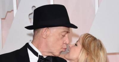10 Couples Who Looked Completely In Love At The Oscars