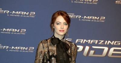17 Times Emma Stone Proved She Was The Queen Of The Red Carpet