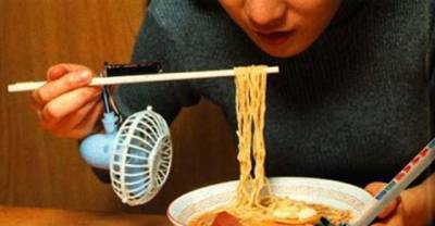 17 Hilariously Crazy and Brilliant Inventions Only Japan Could Have Thought Up