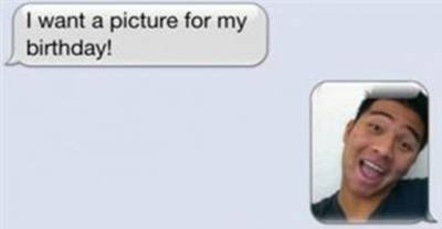 When S*xting, it's best to avoid these fails!
