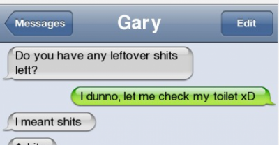19 Epic Auto Corrects That Will Make You Sh*t Bricks
