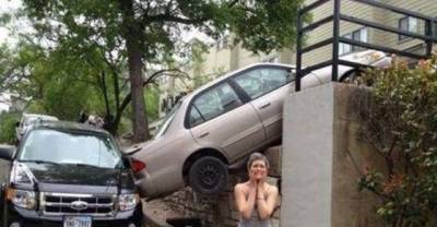 20 People Who Are Having A Way Worse Day Than You