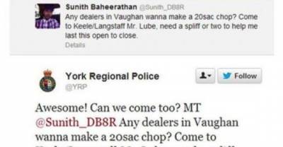 10 people who had their careers ruined by Twitter