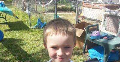 No One Showed Up To A Little Boy With Autism&rsquo;s Birthday, So His Mom Asked Facebook For Help