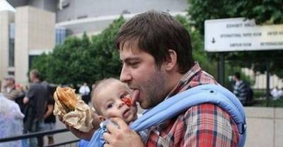 24 People Who Are Really Nailing This Parenting Thing