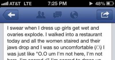 The 20 Funniest Facebook Fails Of All Time. Wait Til You See The Last One...LOL!