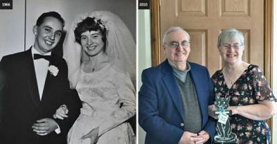10 Couples That Prove Love Lasts Forever