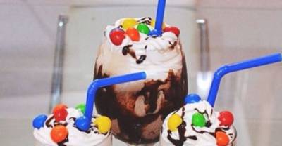 10 chocolate bar cocktails you need in your life