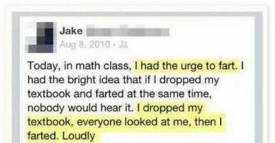 People Who Tried To Be Smart But Failed