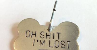 19 Perfect Gifts For People Who Love To Swear