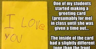 Sometimes Revenge Can Be Damn Hilarious