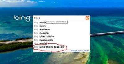 17 Times Bing Failed So Miserably At Being Google