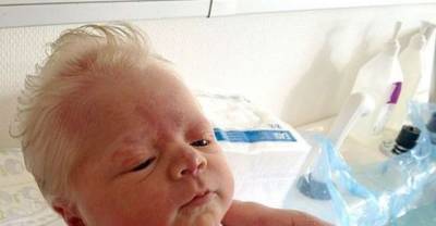 18 Babies That Are Way, Way Older Than You