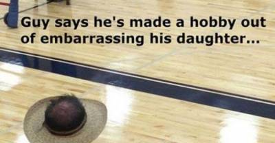10 Parents Who Embarrassed Their Kids In the Most Creative Ways