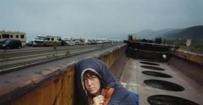 This 18-year-old Hopped Trains For 5 Years and it Caught It All On Camera! Insane!