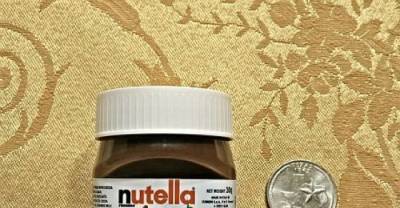 20 objects that prove everything is cuter when it's tiny