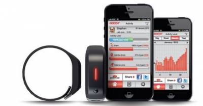 10 incredible fitness tracking devices to keep you fit, fabulous and healthy!
