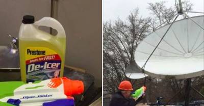 These 10 People May Look Incredibly Lazy, But They Are Actually Geniuses