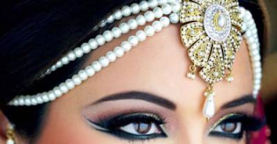 10 Stunning Bollywood-Inspired Eye Makeup Looks