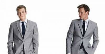 15 Rules For Wearing Suits All Men Need to Know