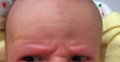 18 Babies Who Are Too Old For This Crap