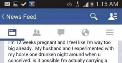 12 Women Who Were Unable to Understand How To Get Pregnant