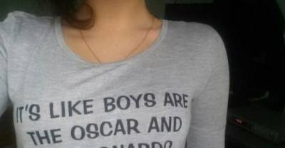 20 T-Shirts You Wish You Had In Your Closet