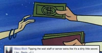Twitter Users Reveal Their Bizarre Spending Habits