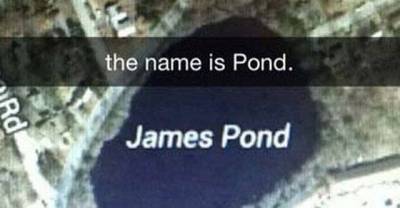 These People Are Awesome At Snapchat
