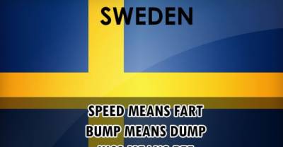 Travelling abroad? Avoid These 15 English Words When in Other Countries