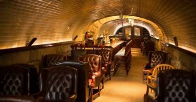 19 Bars In America You Should Drink At Before You Die