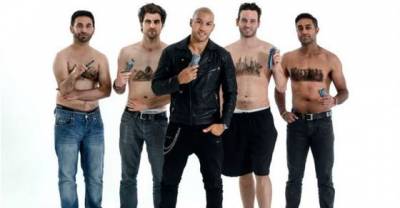 This Celebrity Stylist Takes Manscaping To The Next Level
