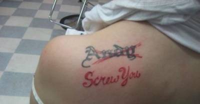 25 Tattoo Corrections That Only Made Things Worse