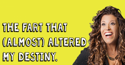The Most Craziest Fart Story Ever. This Is Priceless.