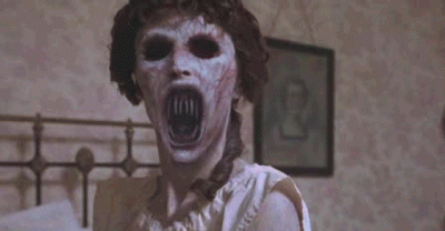 If You Can Sit Through These 19 Animated GIFs, You Won't Sleep... For Days!